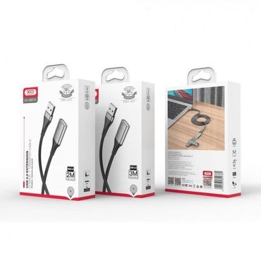 камеры для дома: Удлинитель usb 2.0 XO-NB219