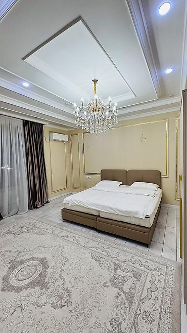 Аренда квартир: 2-комнатная квартира Аренда-55000сомна кароткий срок без депозит — 2