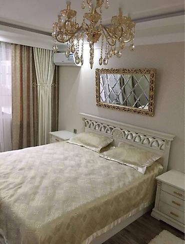 мадиева 8: 1 комната, 40 м², 8 мкр 104 серия, 1 этаж — 2