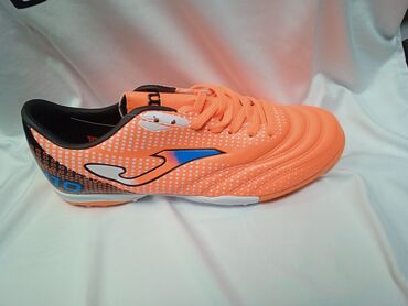 Бутсы: Joma Сороконожки для футбола сороконожки подростковые, бутсы для — 4