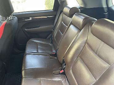 Kia: Kia Sorento: 2.4 л | 2010 г. Внедорожник — 6
