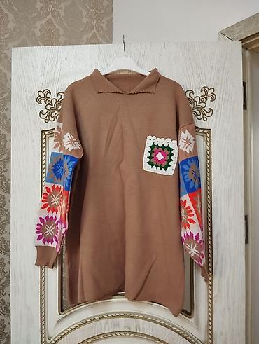 trapes şalvarlar: Kastum 40 L razmer — 7