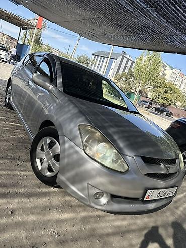 калдина 1 8: Toyota Caldina: 2003 г., 2 л, Автомат, Бензин, Универсал — 4