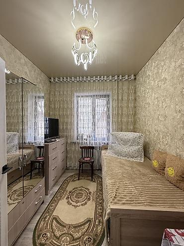 Продажа коттеджей и домов: Продаётся кирпичный дом с ремонтом, заходи и живи! ул — 4