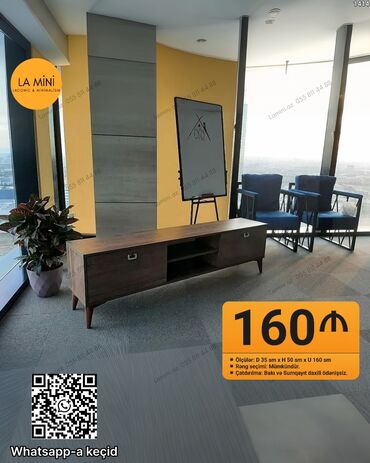Divanlar: Düz TV altlığı, Polkalı, Taxtalı