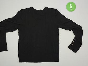 bluza michael jackson: Sinsay, Sweter damski, rozmiar XL — 3