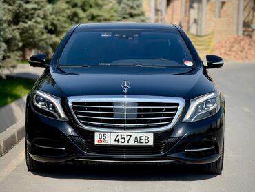 купить двигатель мерседес ом 366: Mercedes-Benz S-Class: 2017 г., 3.5 л, Автомат, Дизель, Седан
