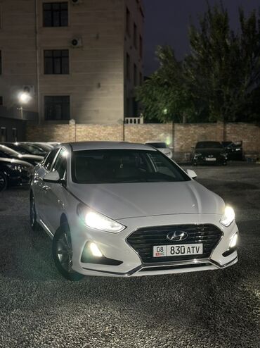 елентра хундай: Продается HYUNDAI SONATA не такси 2020 год 2.0 газ 196… км родной