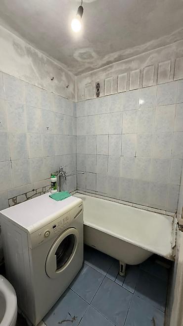 45: 2 комнаты, 45 м², Вефа ТЦ 104 серия, 3 этаж, Косметический ремонт — 5