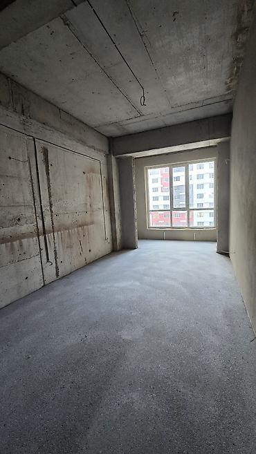 жк восточный парк 2 квартиры: 2 комнаты, 75 м², Тунгуч мкр Элитка, 2 этаж, ПСО (под самоотделку) — 6