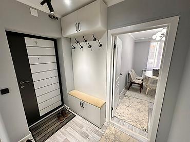 Продажа квартир: 1 комната, 41 м², Элитка, 5 этаж, Евроремонт — 7