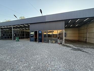 Автомойки: Автомойка — 7