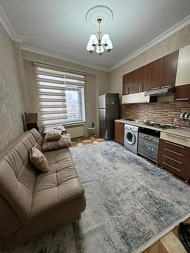Mənzil kirayələyirəm: Satılır 2 otaqlı yeni tikili 62 m², Ağ şəhər q. Kateqoriya Yeni — 4