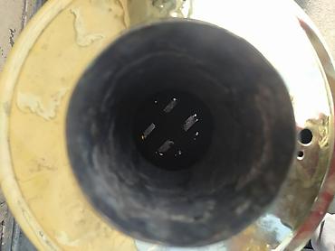 od samavar: Qədimi samovar 12 litr su tutur 600 azn — 5