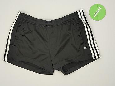 bluza adidas predator: Adidas, Szorty damskie, rozmiar L — 2