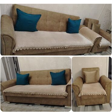 allonsy çayı qiymeti: Divan, 2 kreslo
