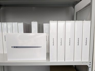работа в интернет магазине: Apple AIR M1, Apple M1, 8 ГБ ОЗУ, 13.3 " at lalafo.kg работа в интернет магазине: Apple AIR M1, Apple M1, 8 ГБ ОЗУ, 13.3 "