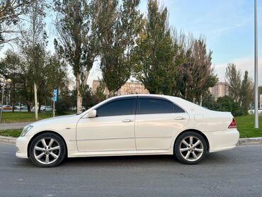 купить авто в лизинг без первоначального взноса: Toyota Crown: 2004 г., 3 л, Автомат, Бензин, Седан