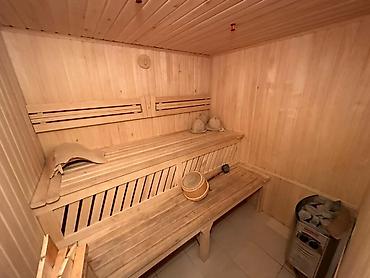 Аренда коттеджей и домов на Иссык-Куле: Коттедж, Бостери, 7 мест — 26