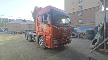 прицеп ташкент: Тягач, 2021 г., Без прицепа
