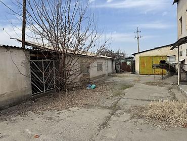 Продажа цехов, заводов, фабрик: Продаётся земельный участок 37 соток с капитальными строениями — — 20