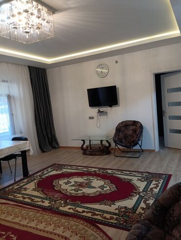 Bağ evlərinin satışı: Bakı, 100 kv. m, 3 otaqlı, Hovuzsuz, İşıq — 14