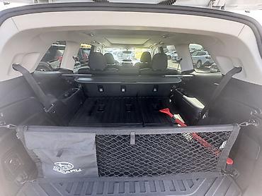 Subaru: Subaru Ascent: 2020 г., 2.4 л, Вариатор, Бензин, Кроссовер — 13