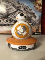 сумки женские оранжевые: Star wars Sphero bb 8. Управляется через приложение. Оригинал, новый!