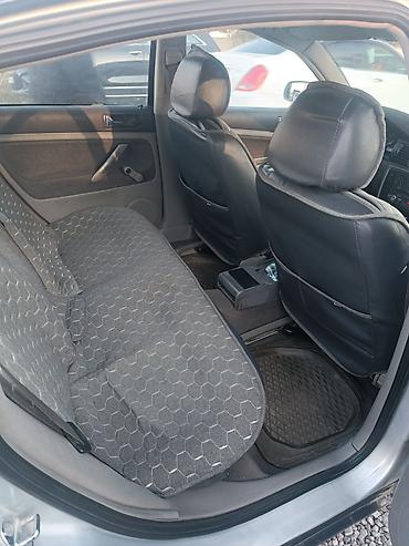 e63 bmw: Volkswagen Passat: 1997 г., 1.6 л, Механика, Бензин, Седан — 5