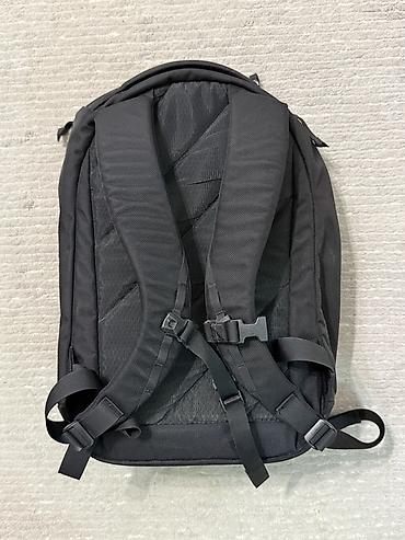 Рюкзаки: Evergoods Panel Loader Classic 20L (PLC20) — в хорошем состоянии — 3