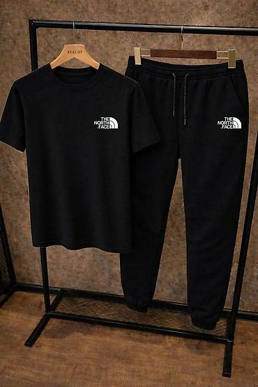 Ostala muška odeća: M, l, xl, 2xl, 3xl
3500 — 12