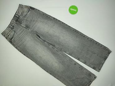 deichmann kapcie psy: Sinsay, Jeansy damskie, rozmiar L — 2