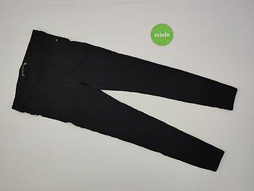 getry 146: Amisu, Legginsy Eleganckie damskie, rozmiar M — 2