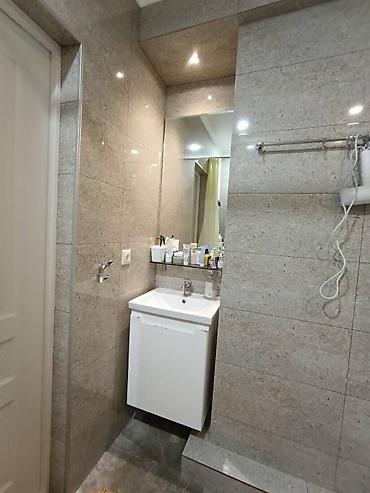 Продажа квартир: 3 комнаты, 99 м², 8 этаж — 2