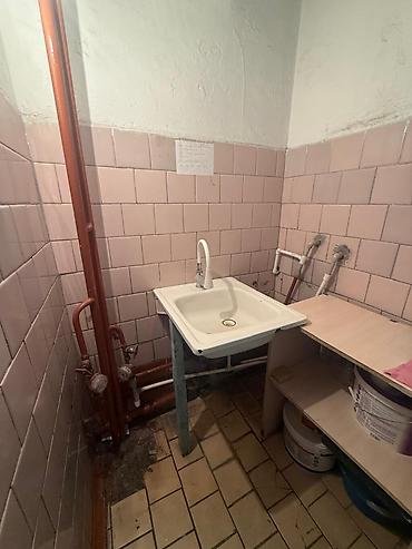 цони: 1 комната, 18 м², Площадь Победы Гостиничный тип, 4 этаж, Евроремонт — 6