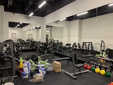 Зеркала: Зеркала большого формата для тренажерных залов, хореографических — 5