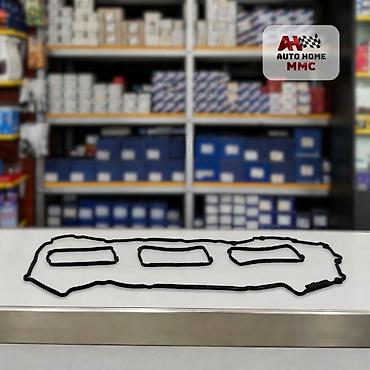 🚗Marka: 🔧Brend: ⚙️Məhsul: Mühərrik üçün klapan qapağı contası dəsti
