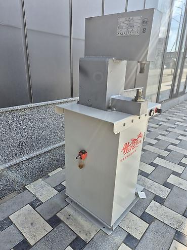 Пресс станки: Пресс станок без ЧПУ, Новый — 4