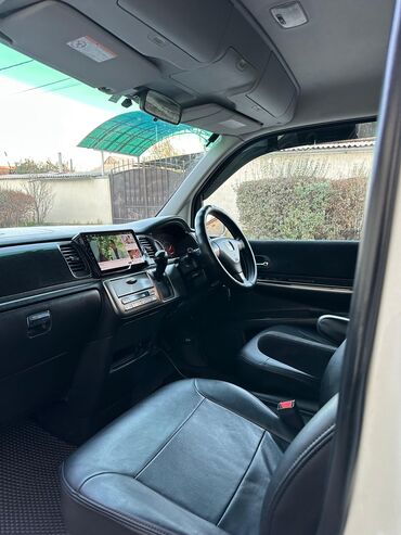 Honda: Honda Stepwgn: 2003 г., 2 л, Автомат, Бензин, Минивэн — 7