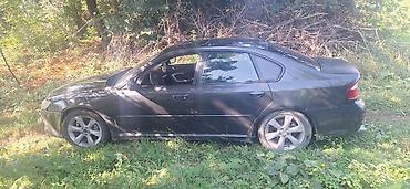 l200 disk: Subaru Legacy sedan - Marka/model: Subaru Legacy - Ban növü: Sedan - — 6