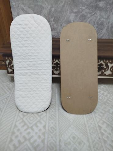 Modullu arabalar: 2-i 1-də araba, Kidilo — 12