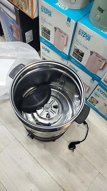 irsad electronics: Türkiyə istehsalı Şahbaz nehrə aparatı 10L-155Azn 20L-165Azn — 2