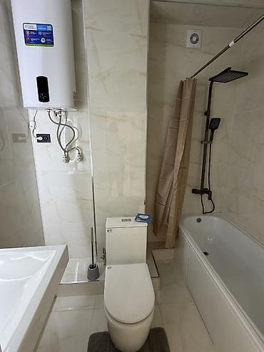 Продажа квартир: 1 комната, 45 м², Элитка, 9 этаж, Евроремонт — 13