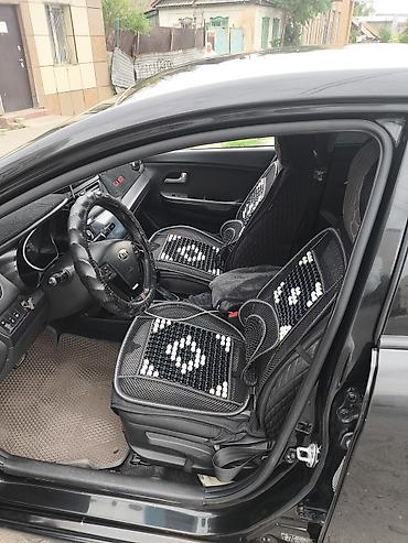киа рио рассрочка: Kia Rio: 2017 г., 1.6 л, Автомат, Бензин, Седан — 5