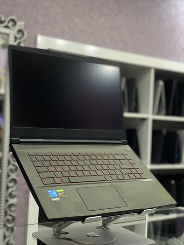 HP: İşlənmiş MSI, 15.6 ", Intel Core i5, 256 GB, Ünvandan götürmə, Pulsuz çatdırılma, Ödənişli çatdırılma