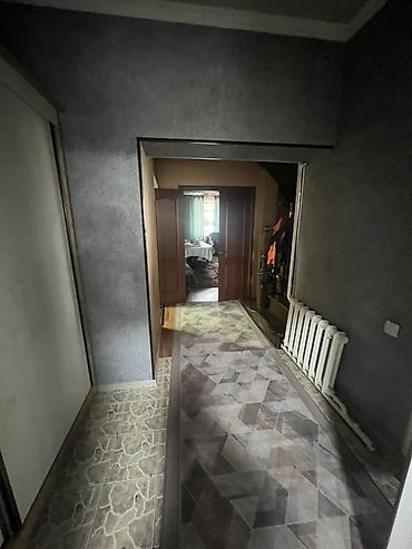 open space: Продаётся частный дом с просторным участком и большим крытым двором — 7