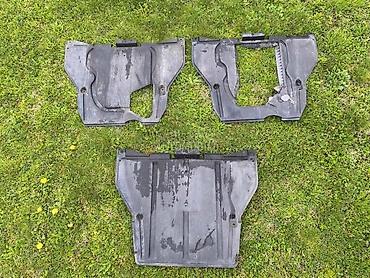 Car Body Parts: SUSPLEH ISPOD MENJACA ZA VOLKSWAGEN PASSAT B5, PASSAT B5.5 | — 1