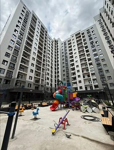 1 комната, 42 м², Асанбай мкр Элитка, 6 этаж, ПСО (под самоотделку) at lalafo.kg 1 комната, 42 м², Асанбай мкр Элитка, 6 этаж, ПСО (под самоотделку)