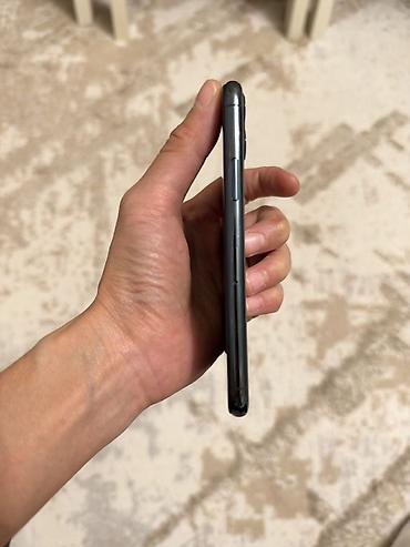 phone 11 pro: IPhone 11 Pro, Б/у, 256 ГБ, Черный, Кабель, 100 % — 3