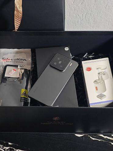 xiaomi 17 цена: Xiaomi, 15, Б/у, 512 ГБ, цвет - Серый, 2 SIM, eSIM — 1